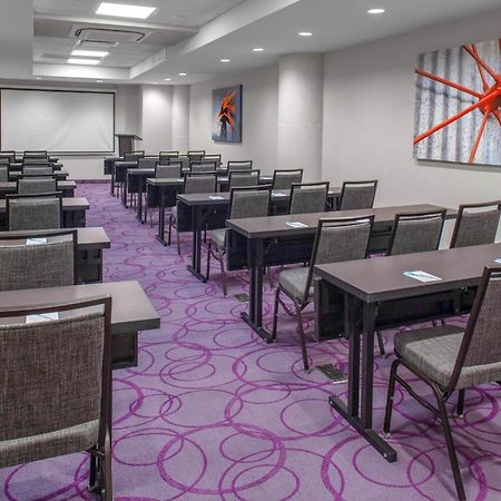 Fairfield Inn & Suites By Marriott Dallas Downtown المظهر الخارجي الصورة