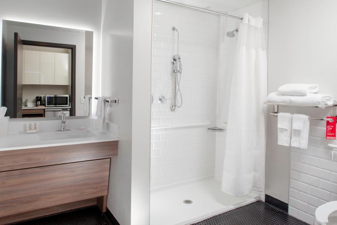 Fairfield Inn & Suites By Marriott Dallas Downtown المظهر الخارجي الصورة