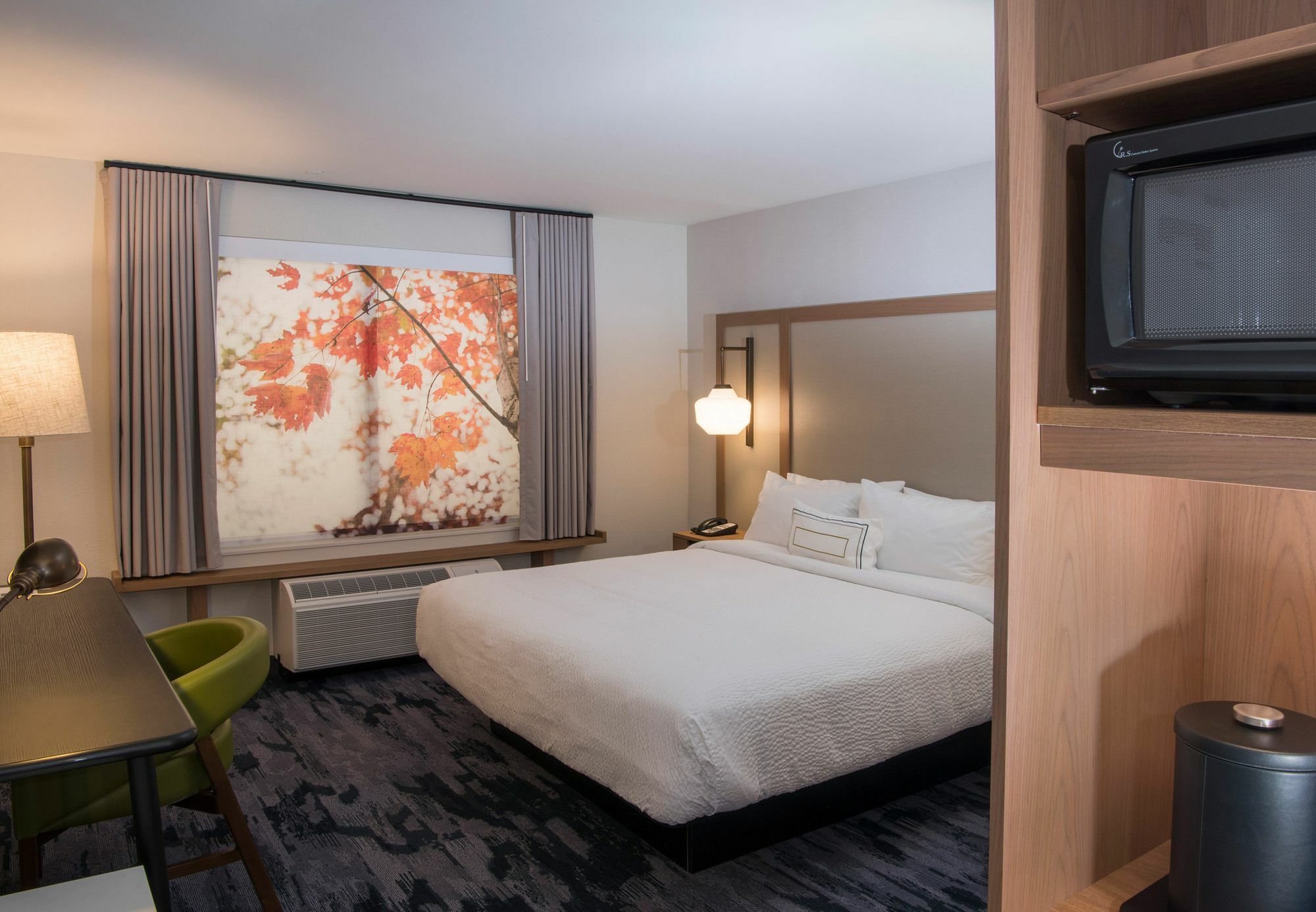 Fairfield Inn & Suites By Marriott Dallas Downtown المظهر الخارجي الصورة